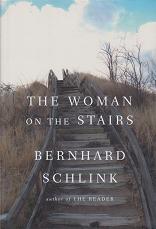 The Woman on the Stairs by Bernhard Schlink